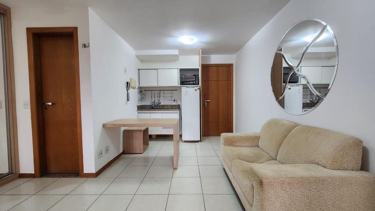Apartamento, Asa Norte, 1 Quarto