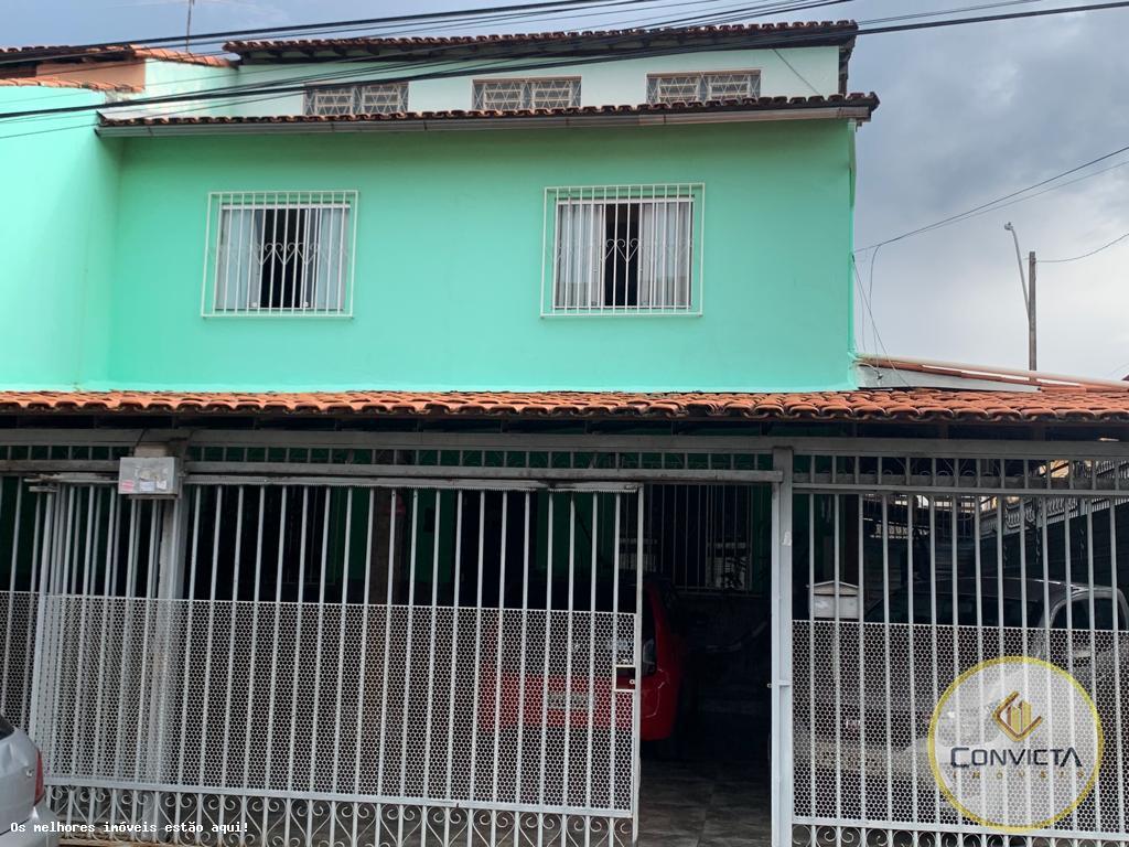 Casa, Núcleo Bandeirante, 4 Quartos