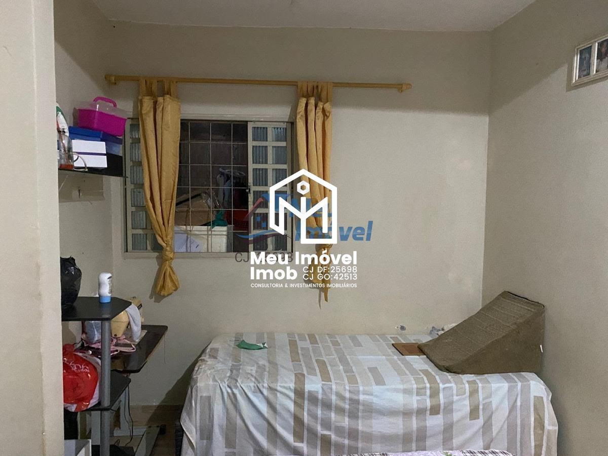 Casa, Samambaia Sul, 5 Quartos