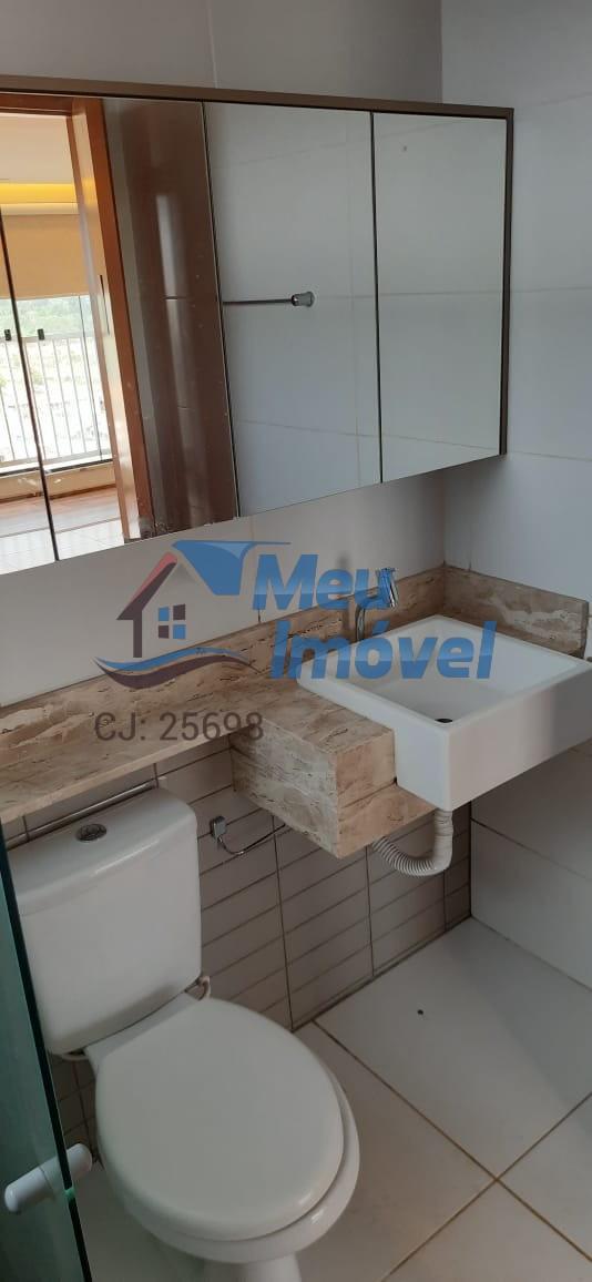 Apartamento, Samambaia Norte, 2 Quartos, 1 Vaga
