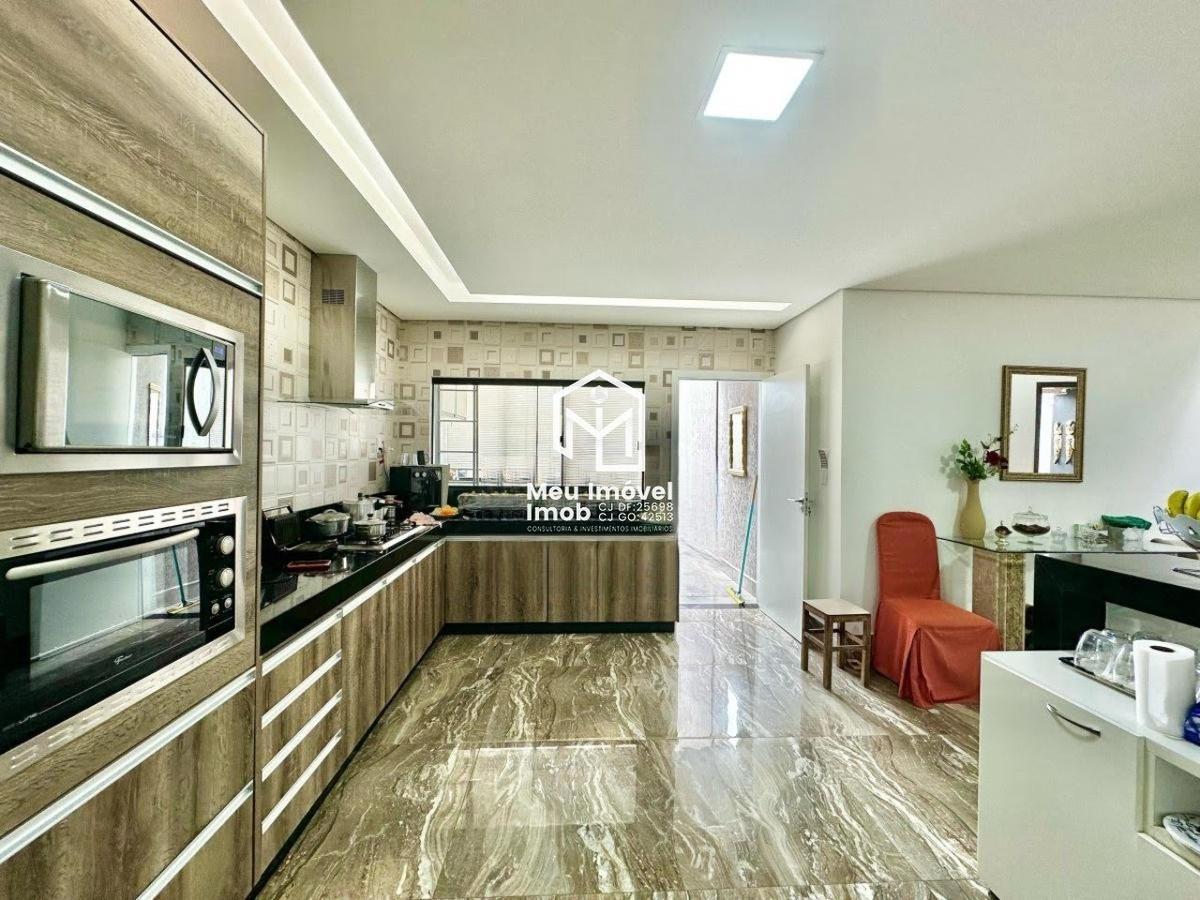 Casa, Brasília/Plano Piloto, 3 Quartos