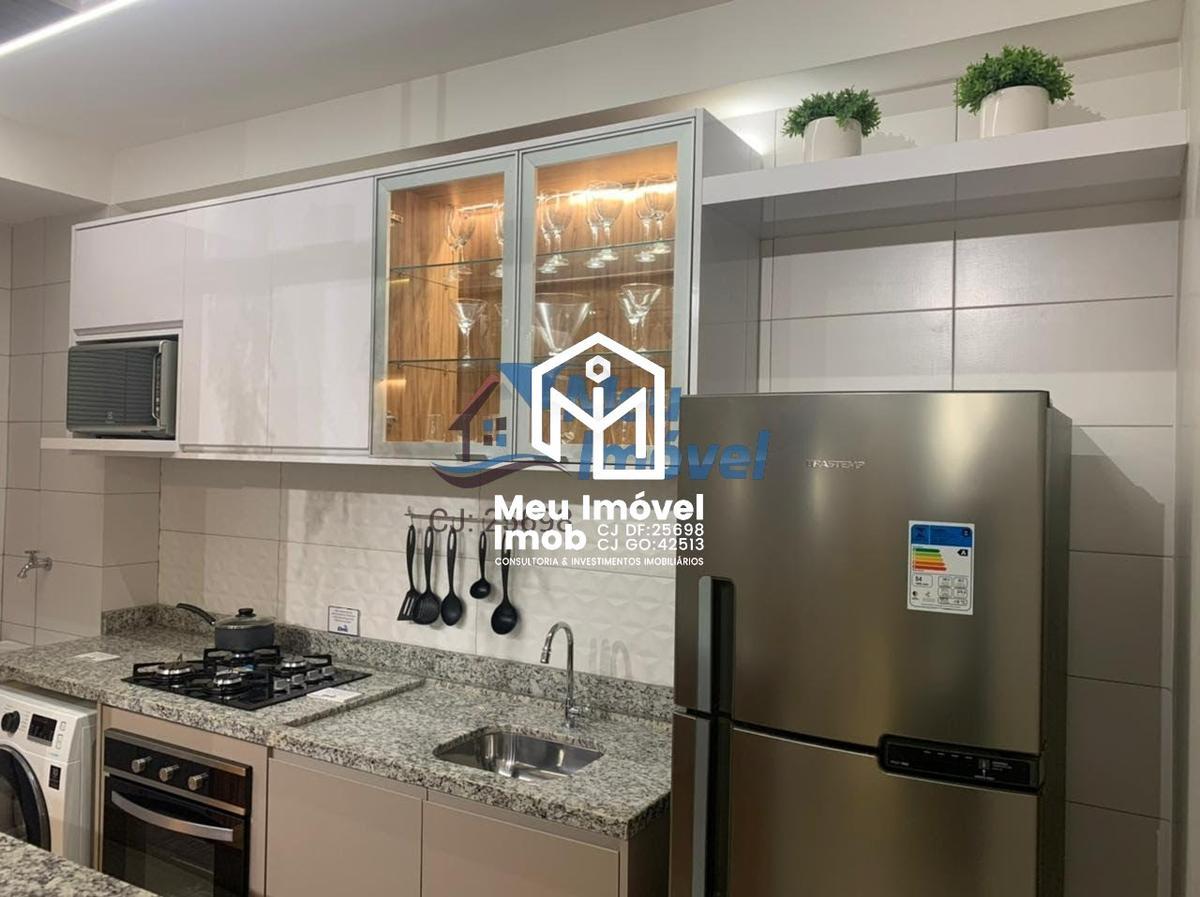 Apartamento, Samambaia Sul, 2 Quartos