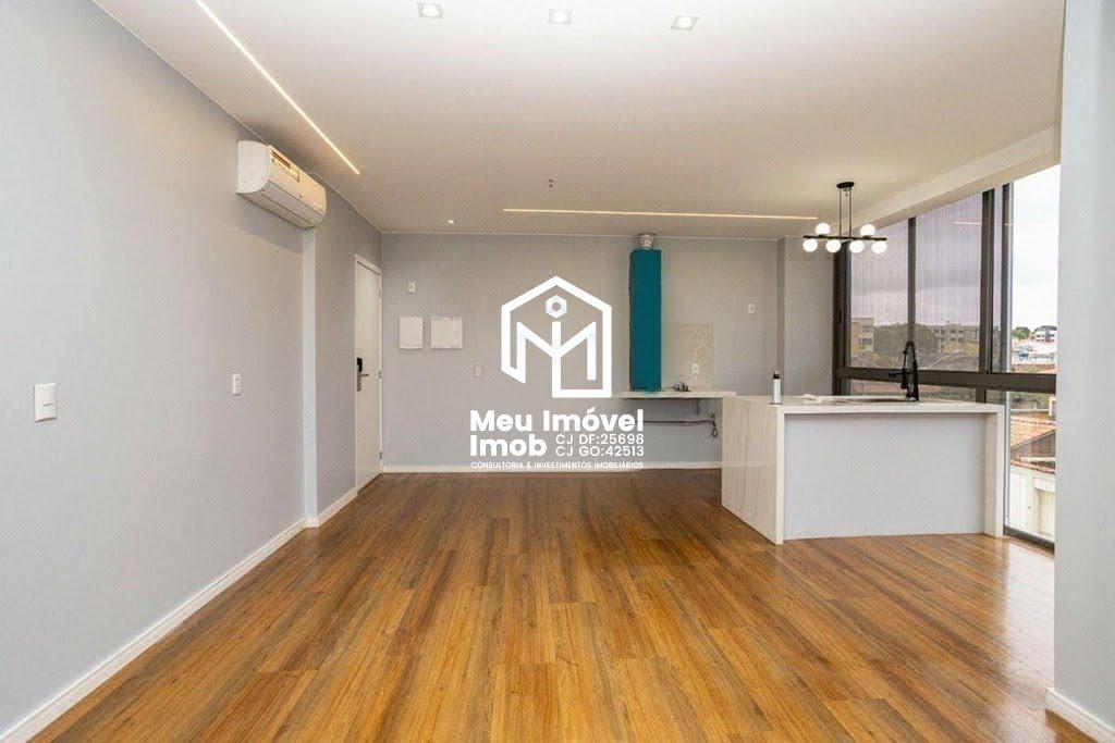 Apartamento, Guará I, 1 Quarto