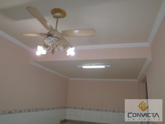 Casa, Núcleo Bandeirante, 3 Quartos