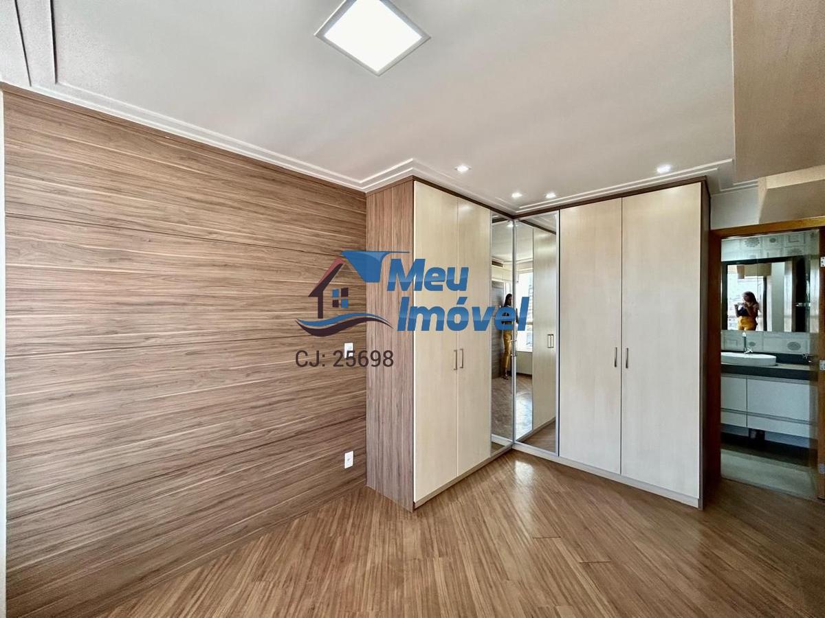 Apartamento, Taguatinga Centro, 2 Quartos, 1 Vaga, 1 Suíte