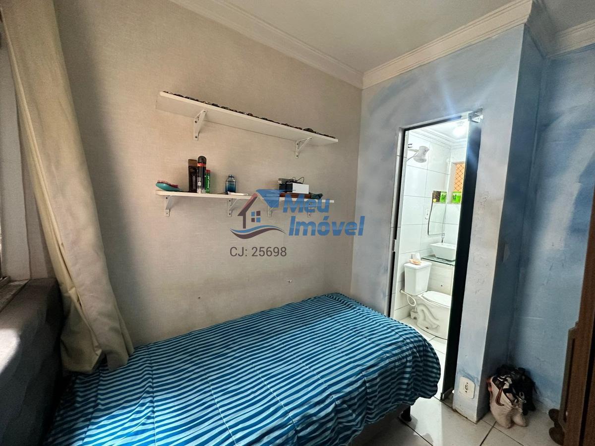 Apartamento, Taguatinga Sul, 3 Quartos