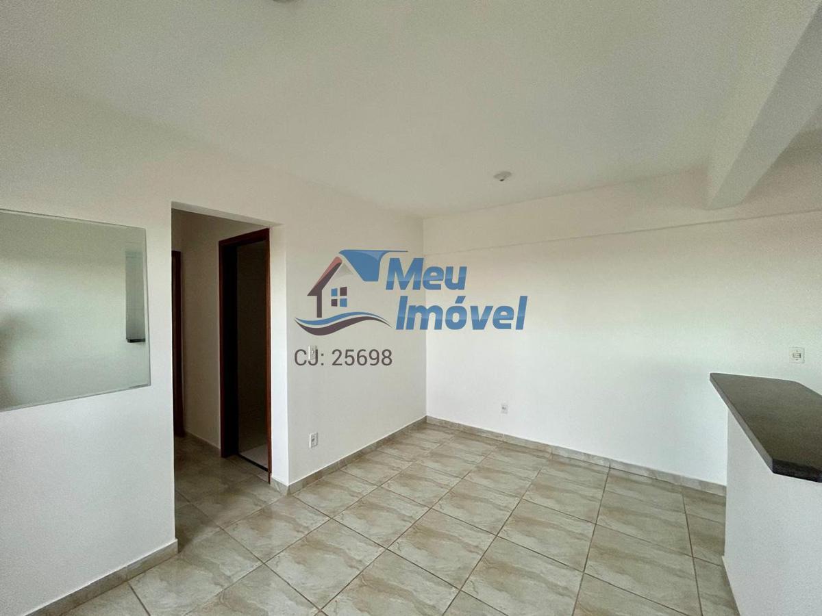 Apartamento, Samambaia Sul, 2 Quartos