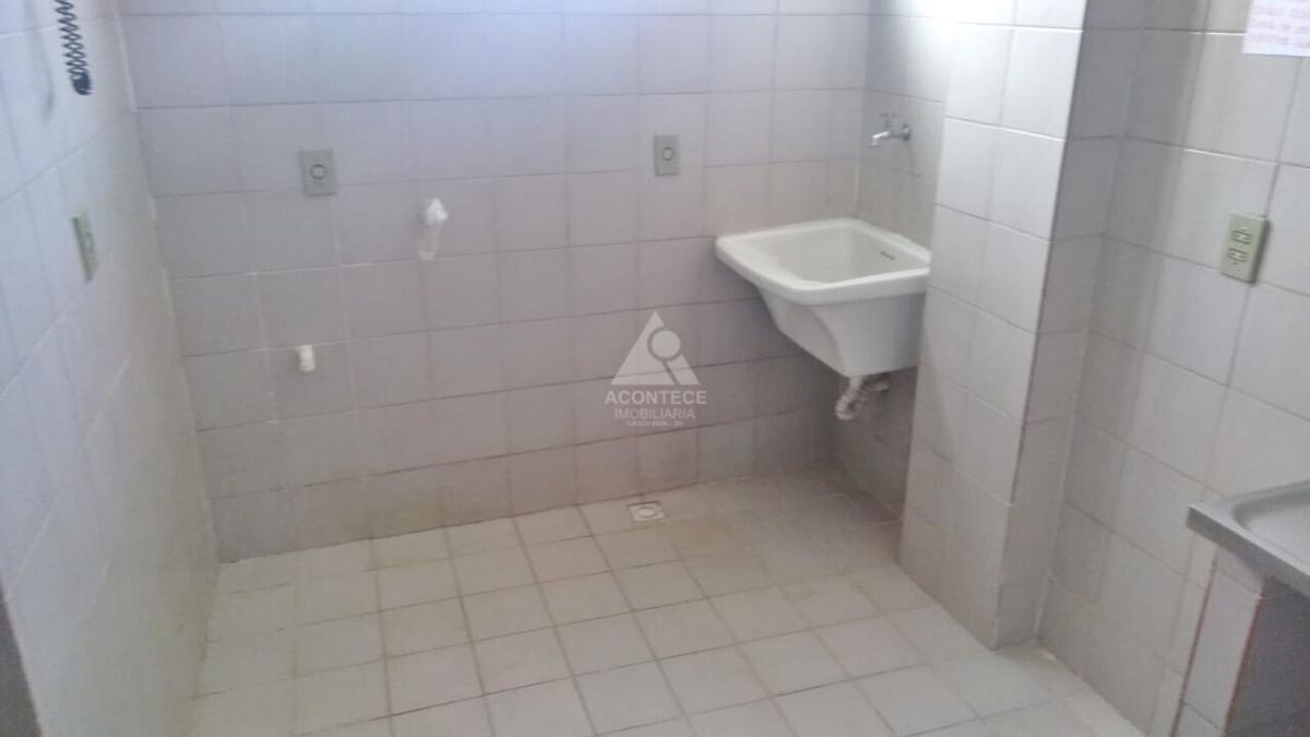 Apartamento, Asa Sul, 2 Quartos