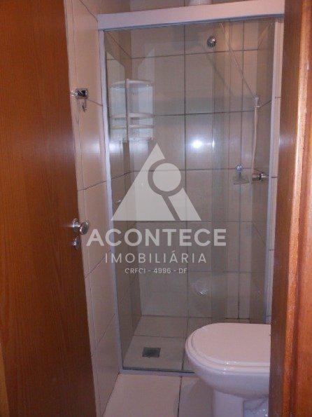 Apartamento, Asa Sul, 1 Quarto, 1 Vaga