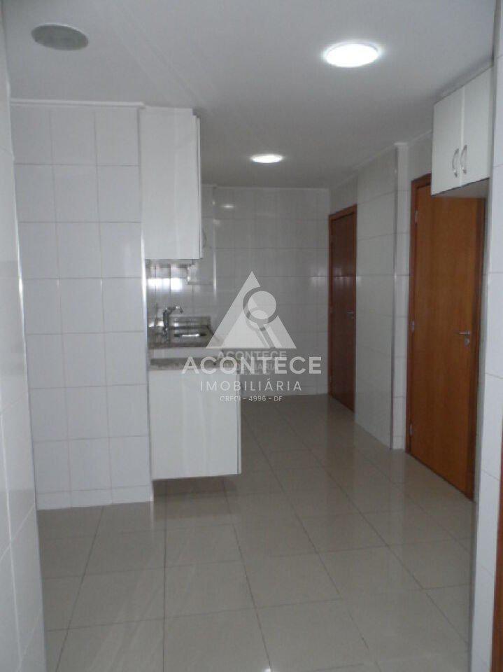 Apartamento, Sudoeste, 3 Quartos, 1 Vaga, 1 Suíte