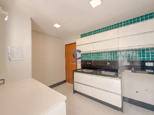 Apartamento, Brasília/Plano Piloto