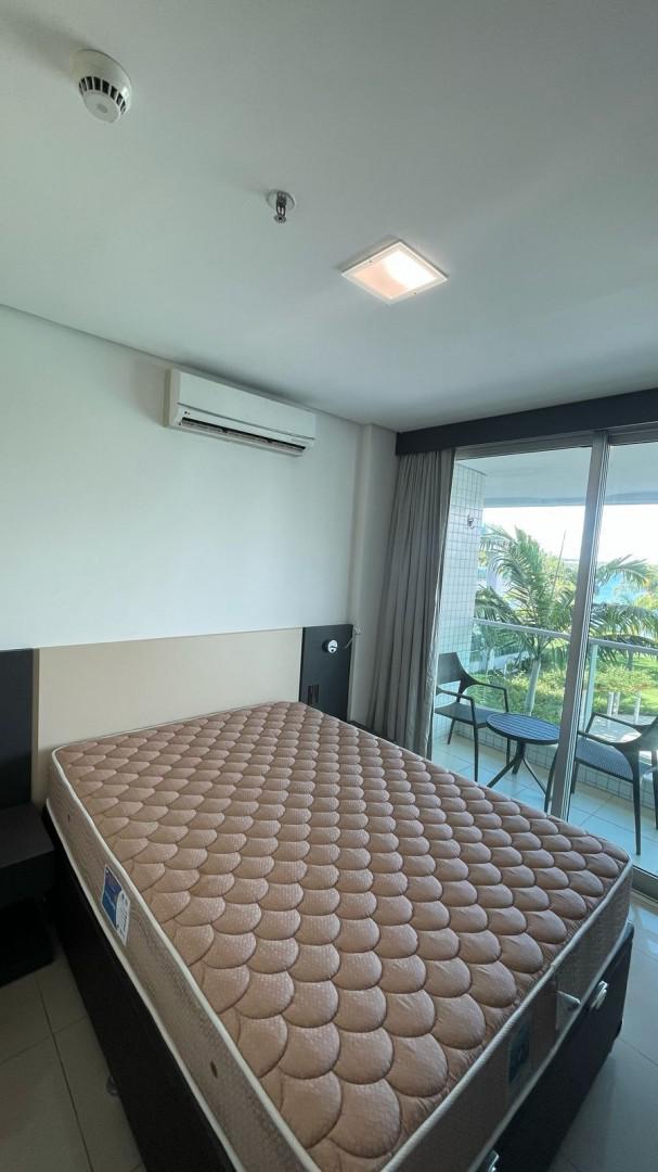 Apartamento, Asa Sul, 1 Quarto
