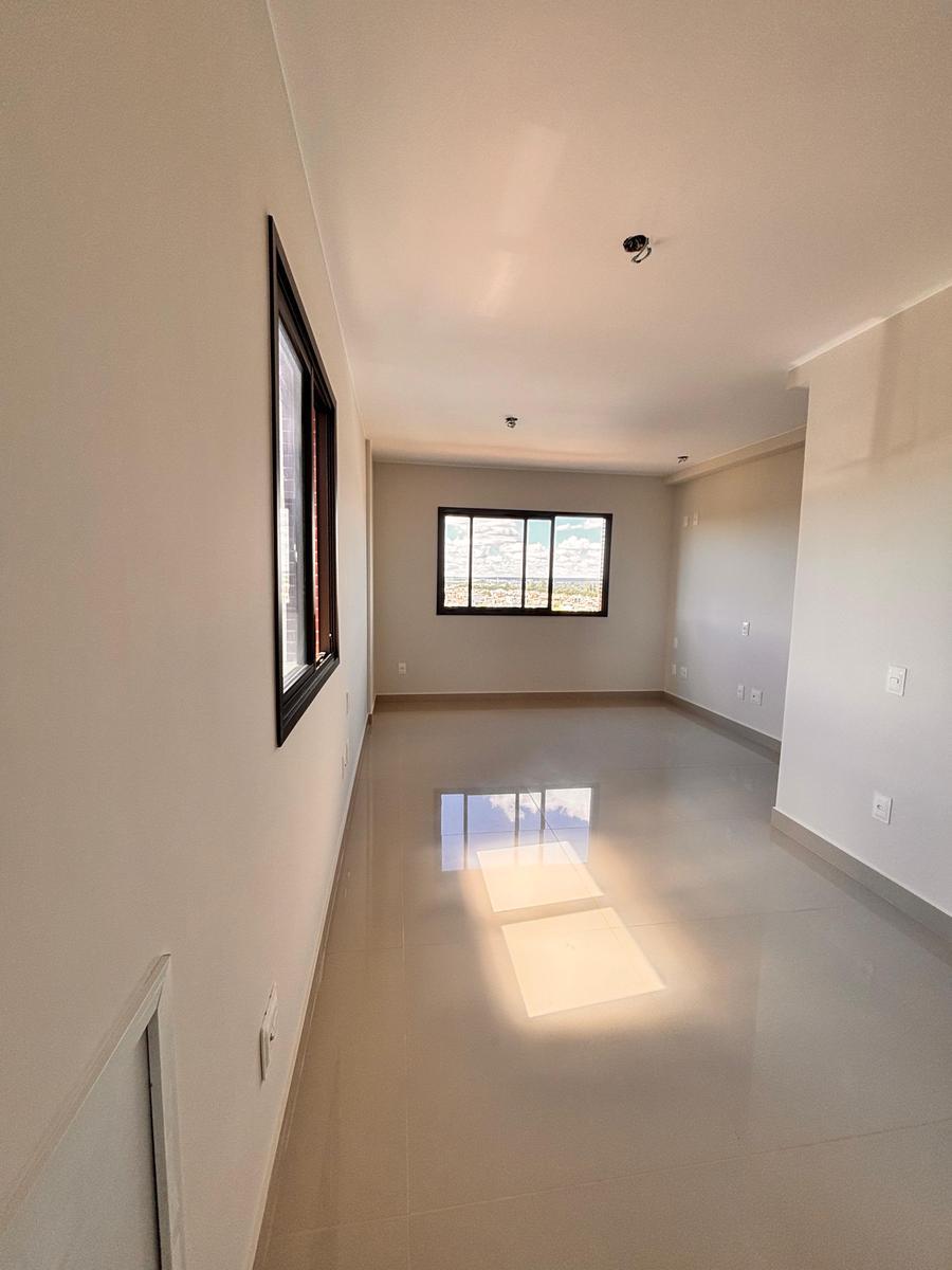 Apartamento, Guará II, 2 Quartos, 2 Vagas, 1 Suíte