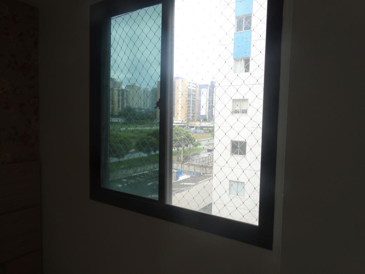Apartamento, Norte, 2 Quartos, 1 Vaga, 1 Suíte