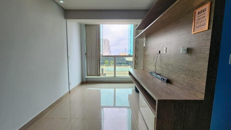 Apartamento, Norte, 2 Quartos, 2 Vagas, 1 Suíte