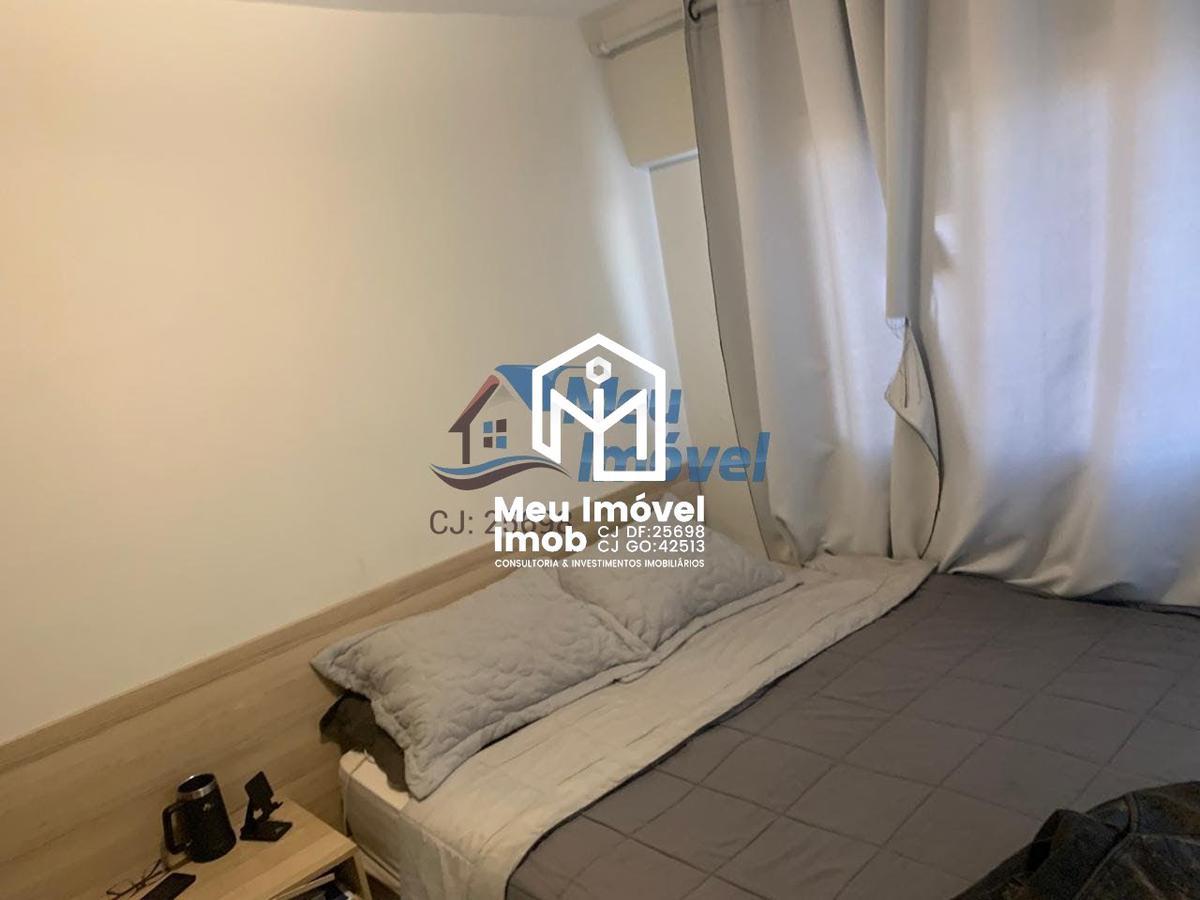 Apartamento, Taguatinga Sul, 2 Quartos