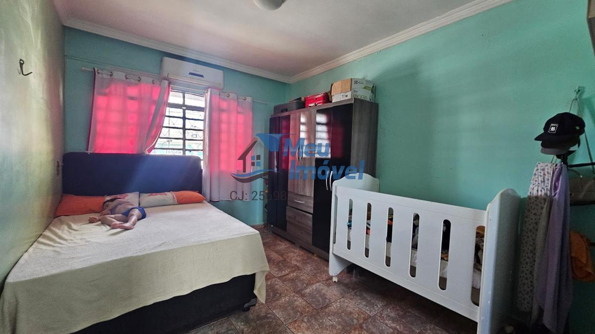 Casa, Samambaia Sul, 4 Quartos, 4 Vagas