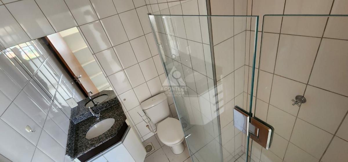 Apartamento, Norte, 1 Quarto