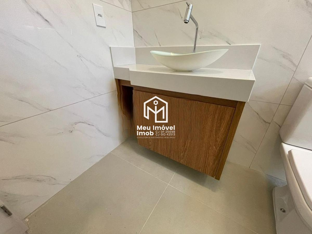 Casa, Brasília/Plano Piloto, 4 Quartos