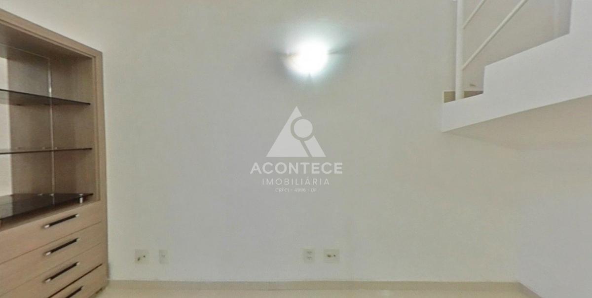 Apartamento, Lago Norte, 1 Quarto, 1 Vaga