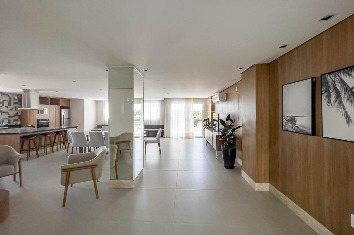 Apartamento, Águas Claras, 3 Quartos, 2 Vagas, 1 Suíte