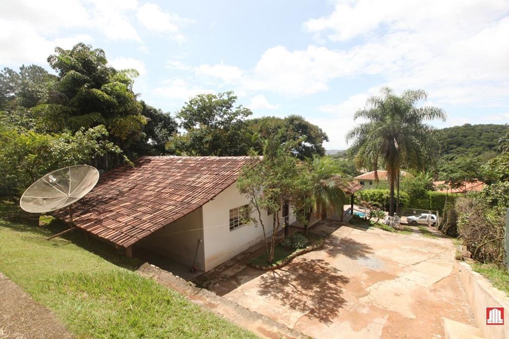 Casa em Condomínio, Setor Habitacional Jardim Botânico, 4 Quartos, 2 Vagas, 2 Suítes