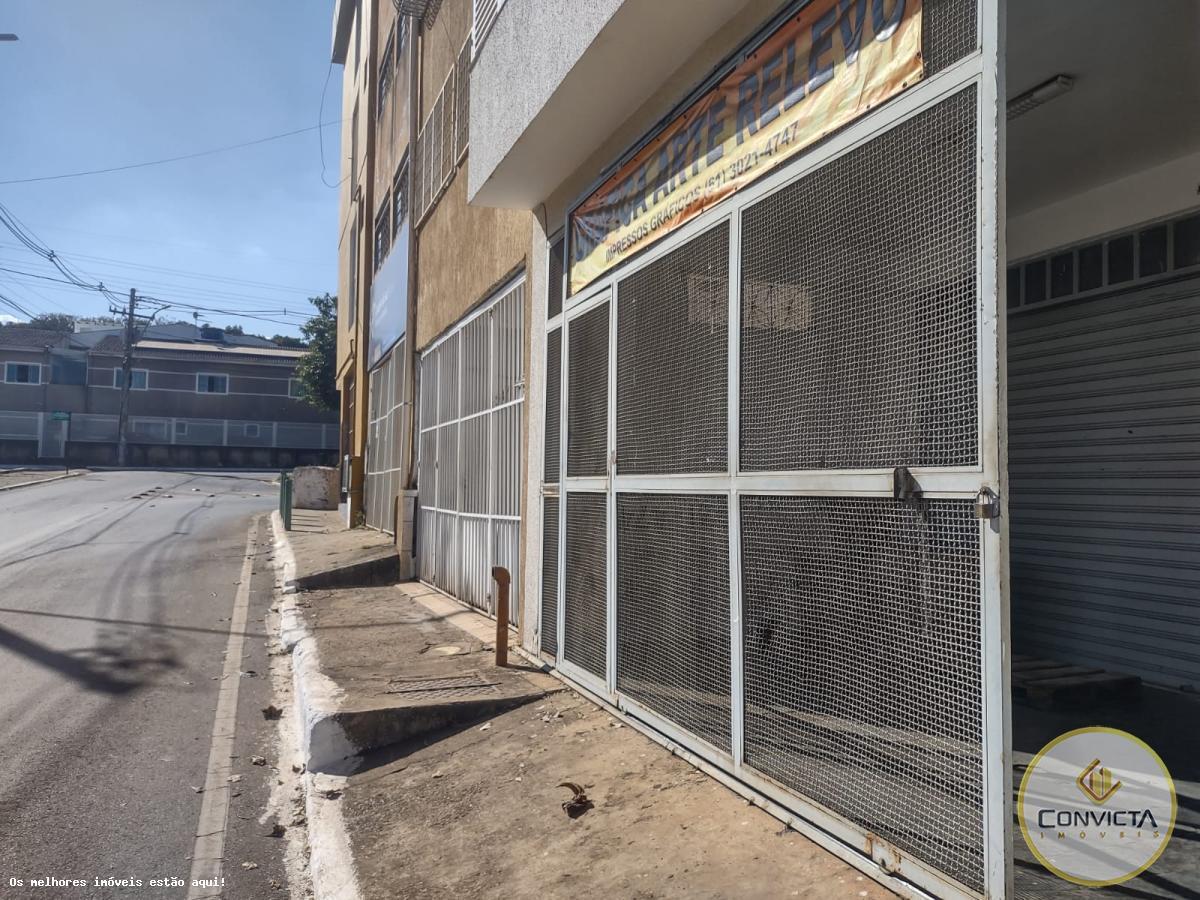 Loja, Núcleo Bandeirante, 0 Quarto