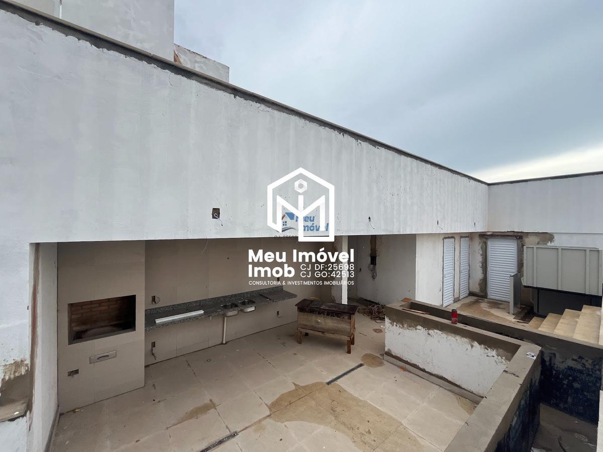 Apartamento, Ceilândia Norte, 2 Quartos