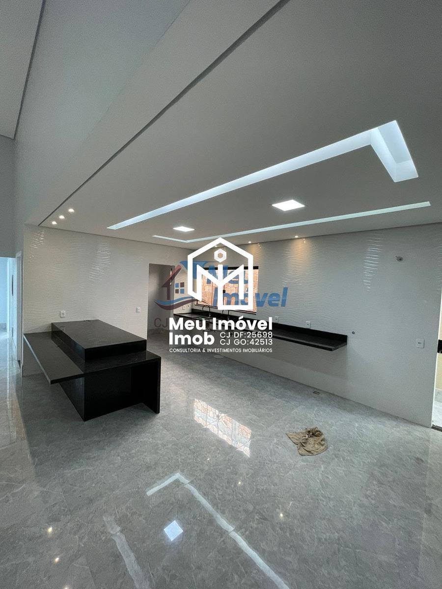 Casa, Brasília/Plano Piloto, 4 Quartos