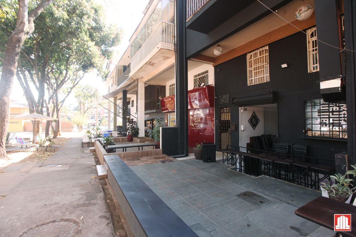 Apartamento, Asa Norte, 2 Quartos, 0 Vaga, 0 Suíte