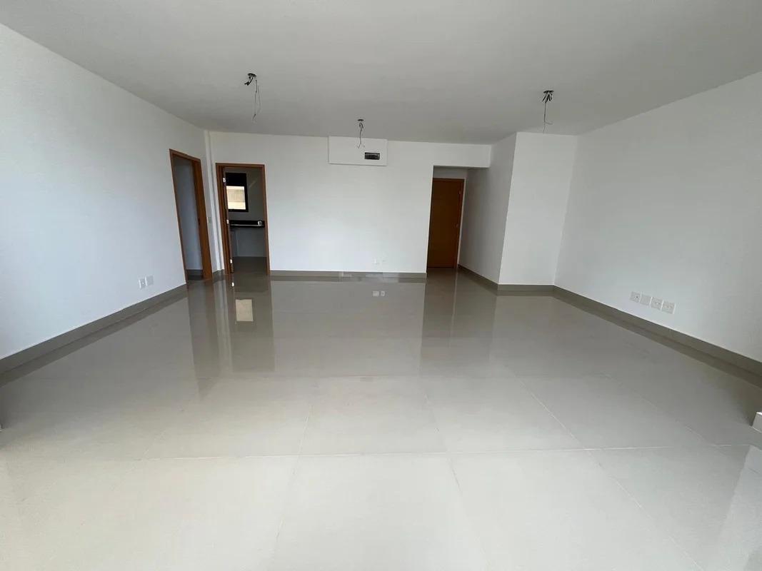 Apartamento, Norte, 4 Quartos, 3 Vagas, 2 Suítes