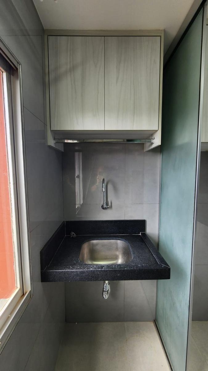 Apartamento, Asa Norte, 2 Quartos