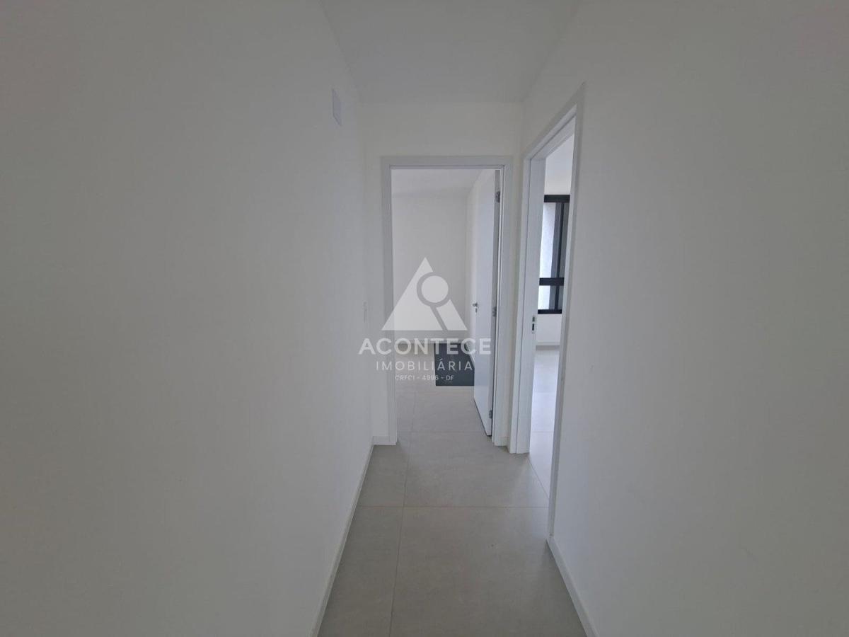 Apartamento, Sul, 2 Quartos, 1 Vaga, 2 Suítes