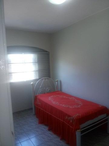 Casa, Brasília/Plano Piloto, 4 Quartos, 2 Vagas, 1 Suíte
