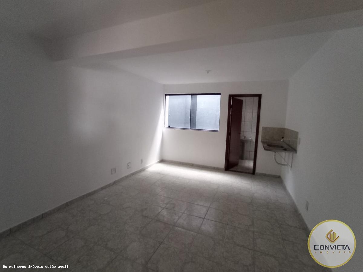 Quitinete, Setor Placa da Mercedes, 0 Quarto