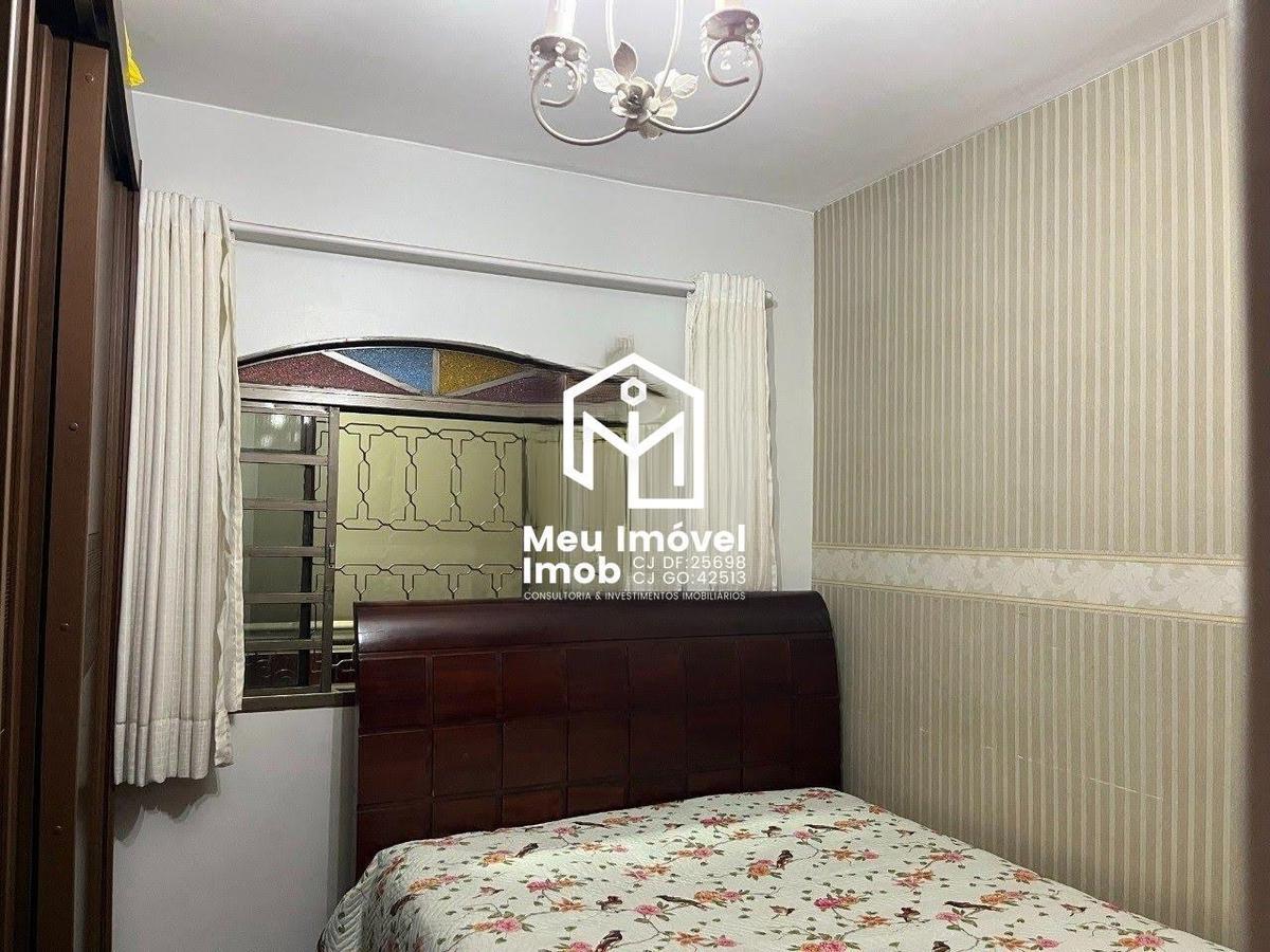 Casa, Guará II, 3 Quartos