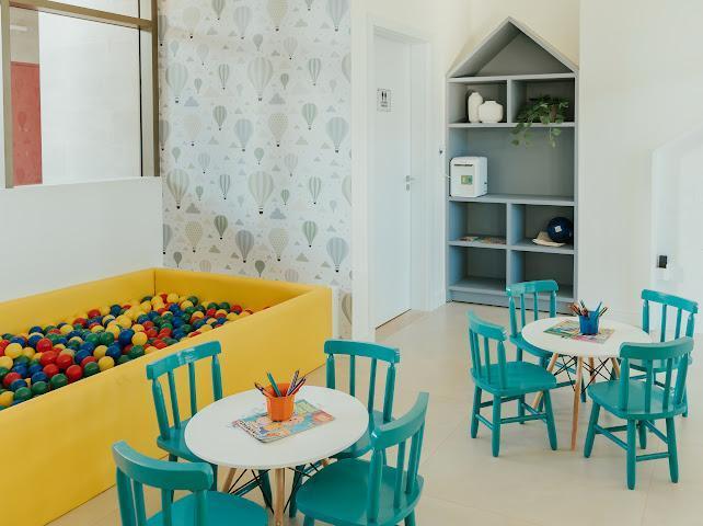 Apartamento, Noroeste, 3 Quartos, 2 Vagas, 1 Suíte