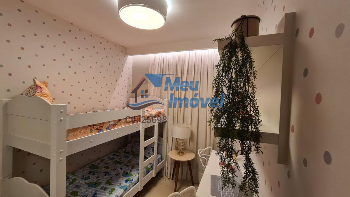 Apartamento, Samambaia Sul, 2 Quartos