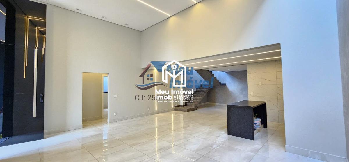 Casa, Setor Habitacional Vicente Pires, 3 Quartos