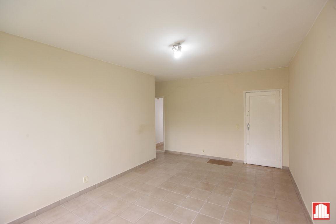 Apartamento, Asa Norte, 3 Quartos, 0 Vaga