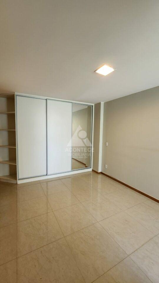 Apartamento, Noroeste