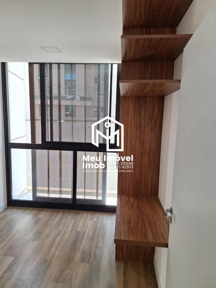Apartamento, Zona Industrial, 3 Quartos