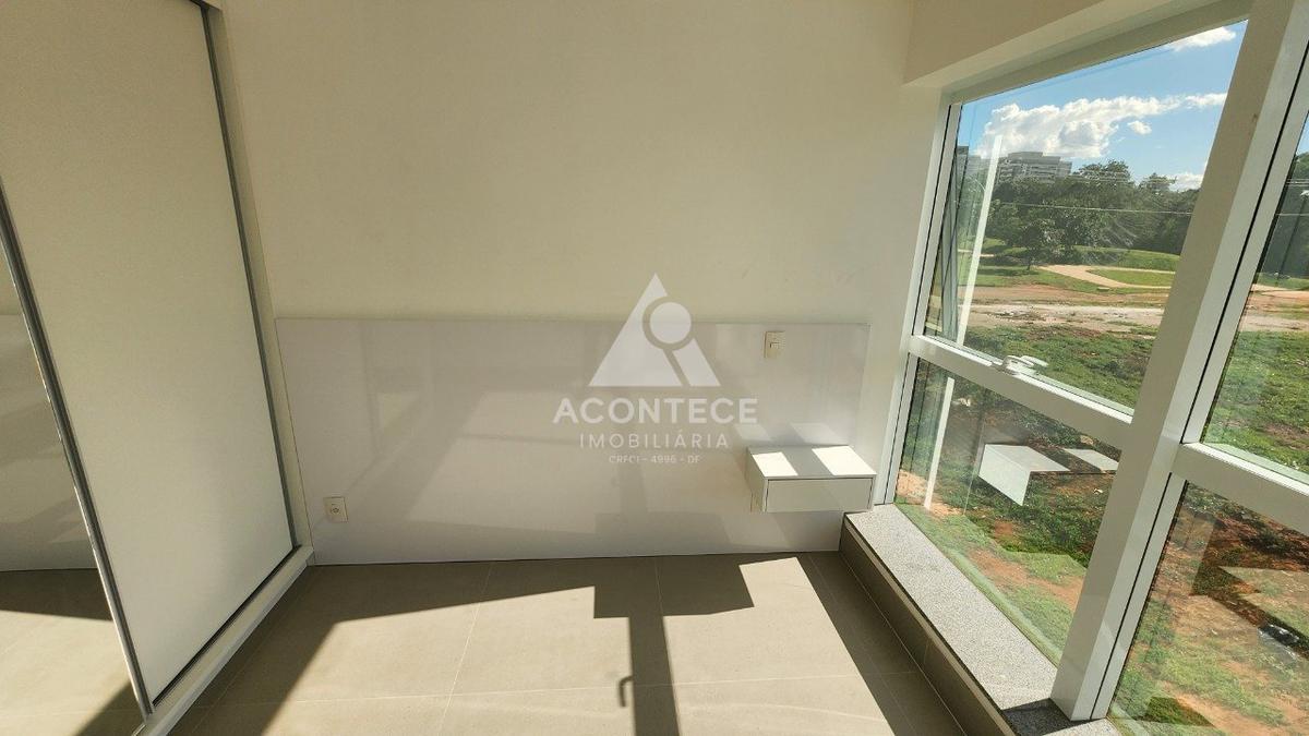 Apartamento, Noroeste, 1 Quarto, 1 Vaga