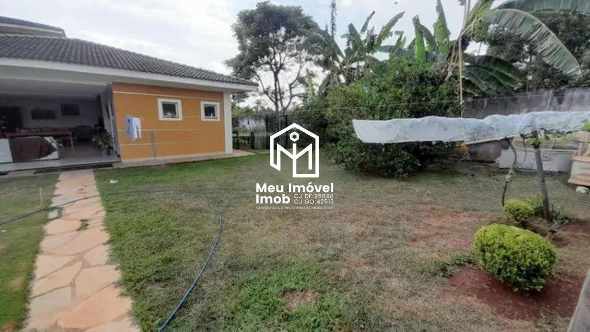 Casa, Park Way, 5 Quartos