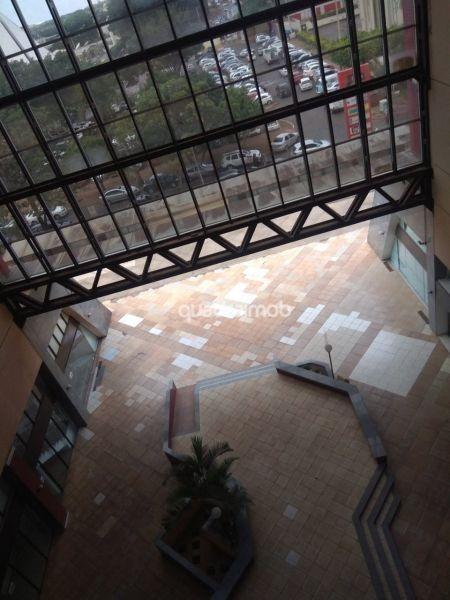 Sala, Asa Norte, 1 Vaga
