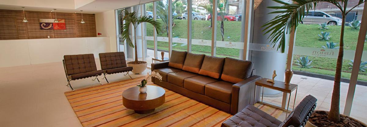 Apartamento, Asa Norte, 1 Quarto