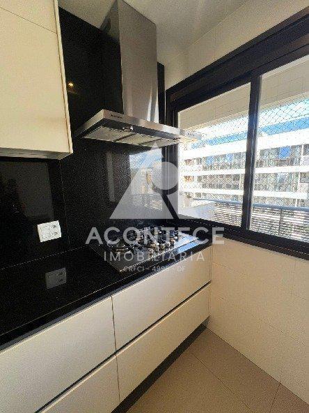Apartamento, Noroeste, 2 Quartos, 2 Vagas, 1 Suíte