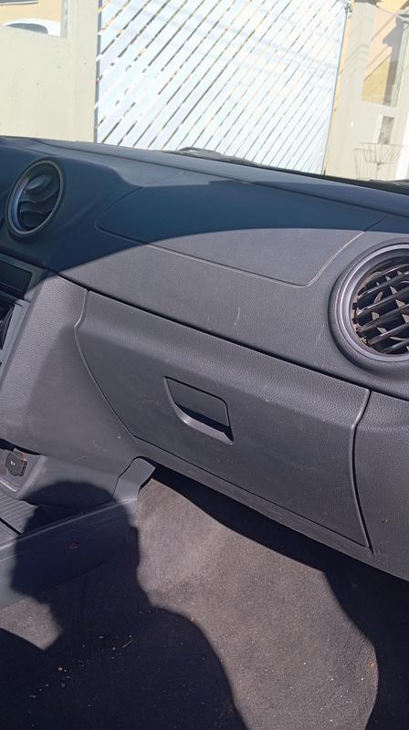 Volkswagen Gol (novo) 1.0 MI Total Flex 8v 4p