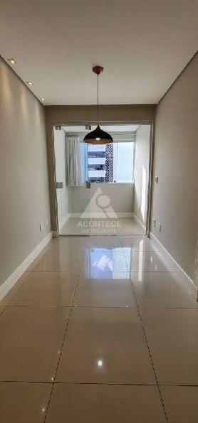 Apartamento, Sudoeste, 3 Quartos, 1 Vaga, 1 Suíte