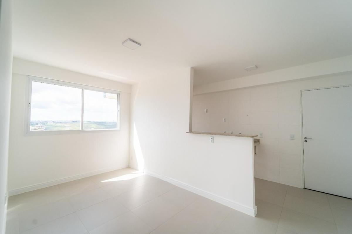 Apartamento, Samambaia Norte, 3 Quartos, 1 Vaga, 1 Suíte